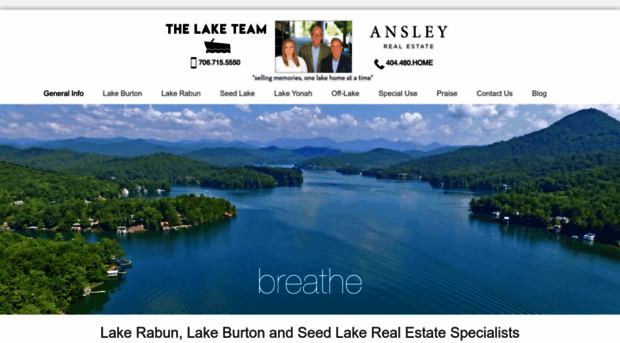 lake-burton-rabun.com