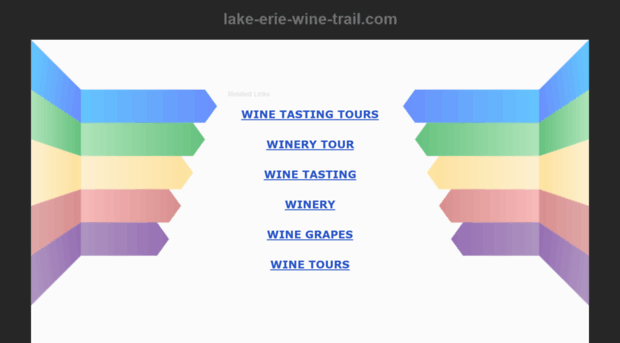 lake-erie-wine-trail.com