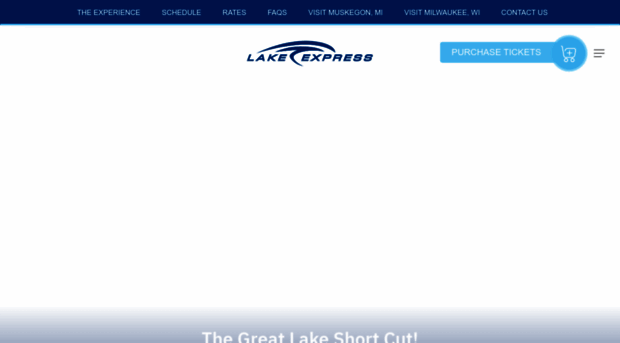 lake-express.com