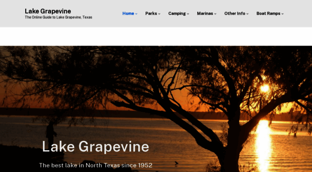 lake-grapevine.com