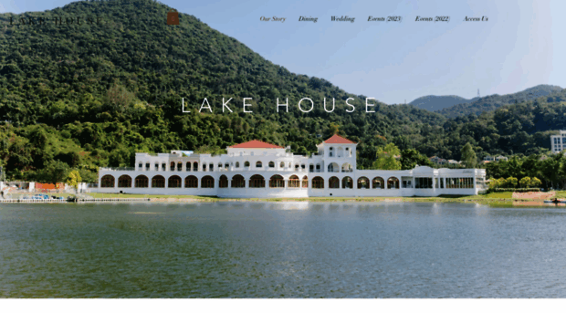 lake-house.co