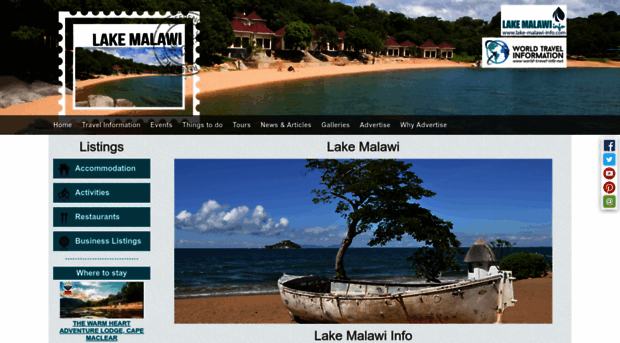 lake-malawi-info.com