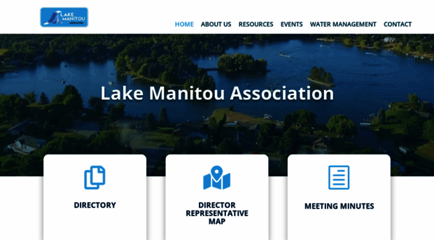 lake-manitou.org