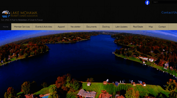 lake-mohawk.org