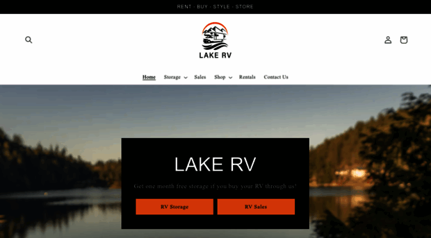 lake-rv.com