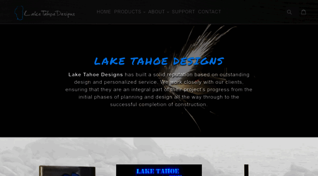 lake-tahoe-designs.com