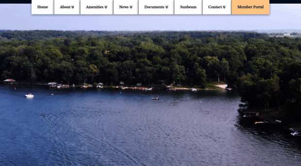 lake-wildwood.com