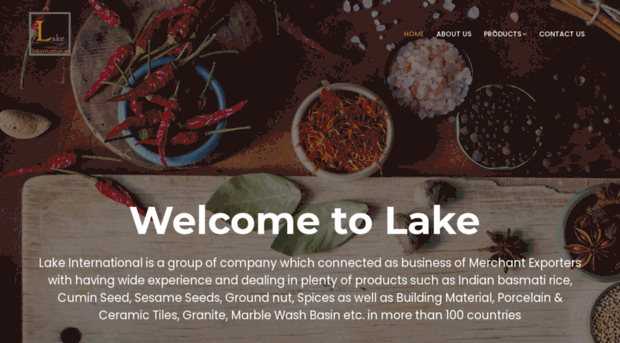 lake.demo4project.com