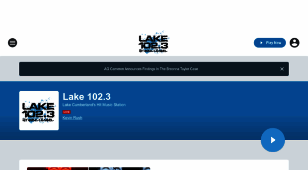 lake1023.iheart.com