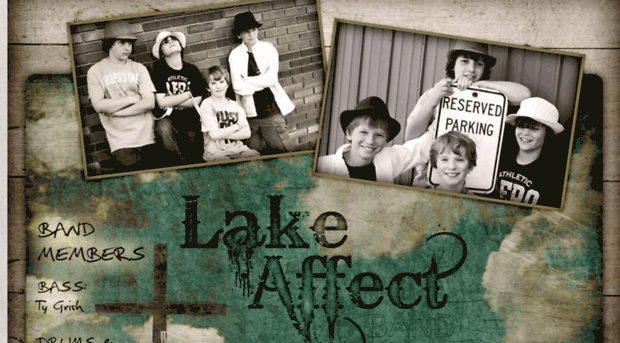 lakeaffectband.com