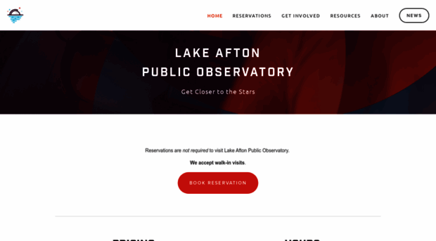 lakeafton.com