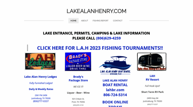 lakealanhenry.com