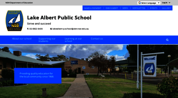 lakealbert-p.schools.nsw.gov.au