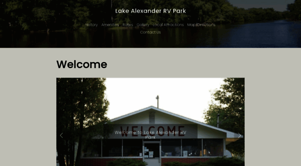 lakealexandercamp.com