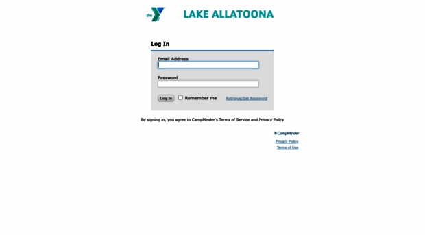 lakeallatoona.campintouch.com