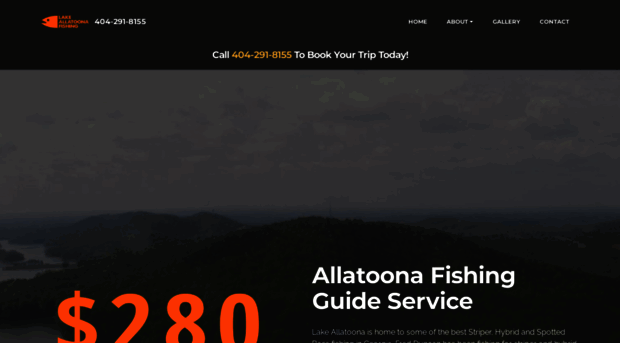 lakeallatoonafishing.com