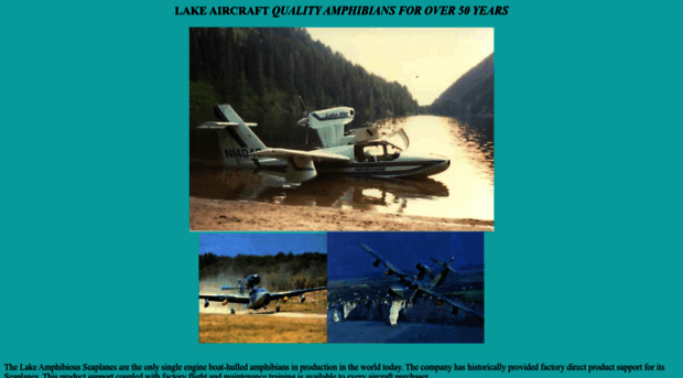 lakeamphib.com