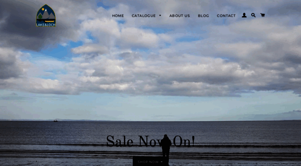 lakeandloch.com
