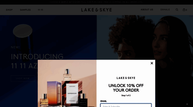 lakeandskye.com