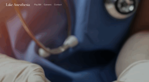 lakeanesthesiagroup.com