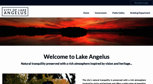 lakeangelus.org