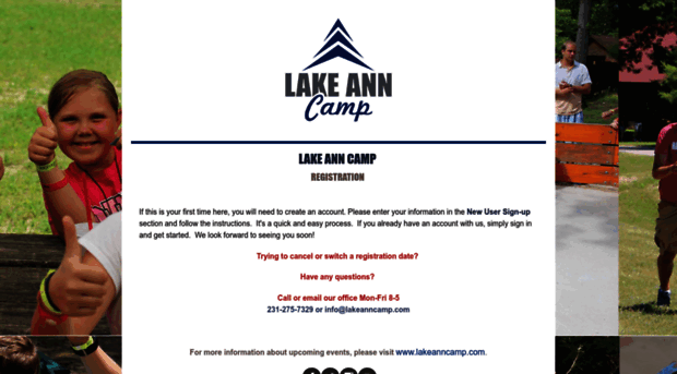 lakeanncamp.campbrainregistration.com