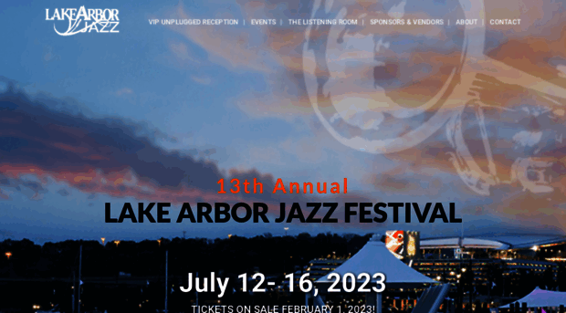 lakearborjazz.com