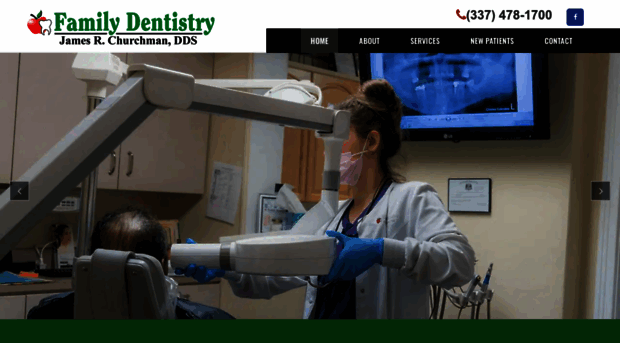 lakeareadental.com