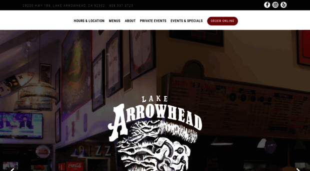 lakearrowheaddeli.com