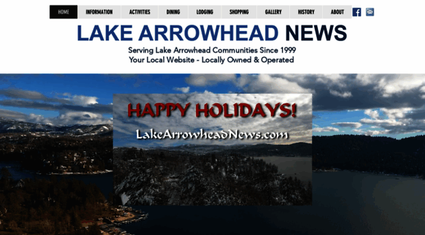 lakearrowheadnews.com