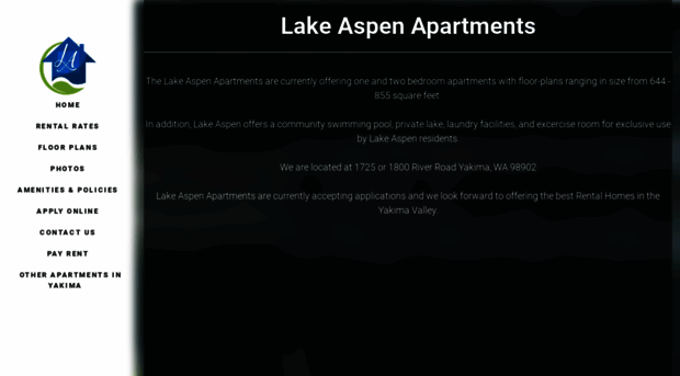 lakeaspenapartments.com