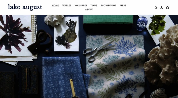 lakeaugust.com