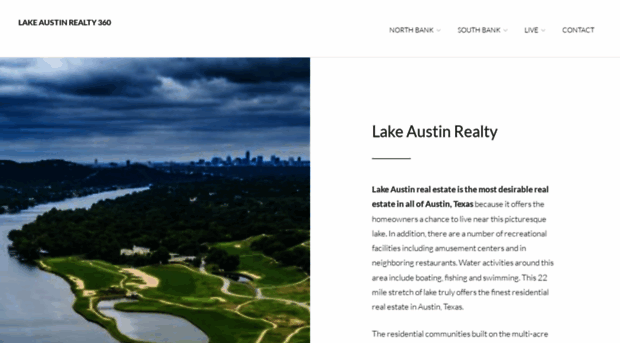 lakeaustinrealty360.com