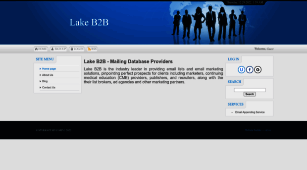 lakeb2b.ucoz.com