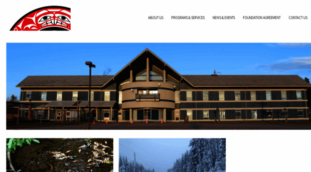 lakebabine.com