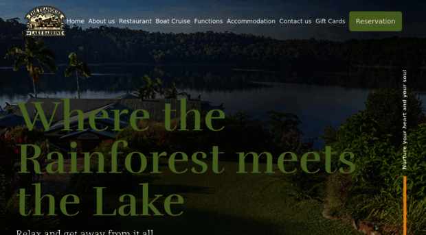 lakebarrine.com.au