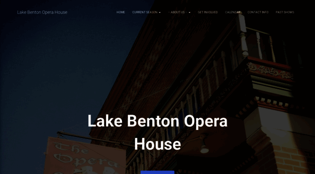 lakebentonoperahouse.org