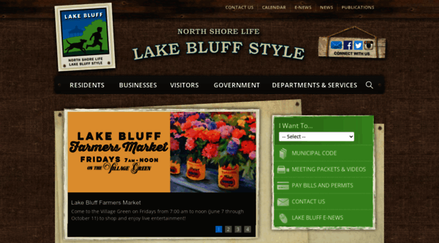 lakebluff.org