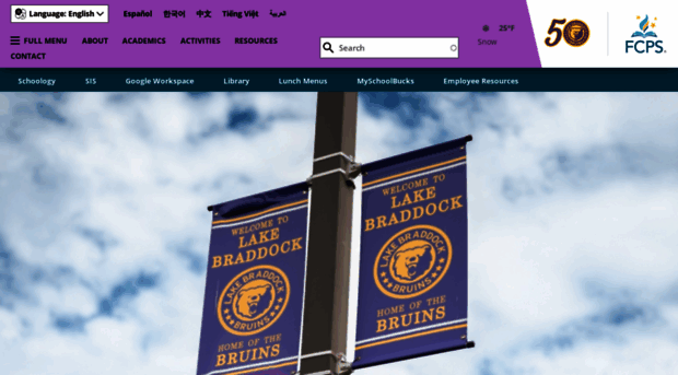 lakebraddockss.fcps.edu