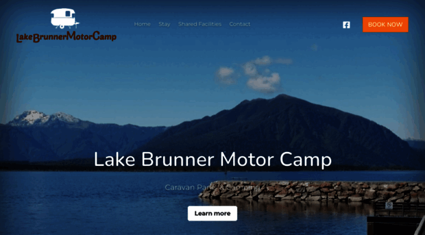 lakebrunnermotorcamp.co.nz