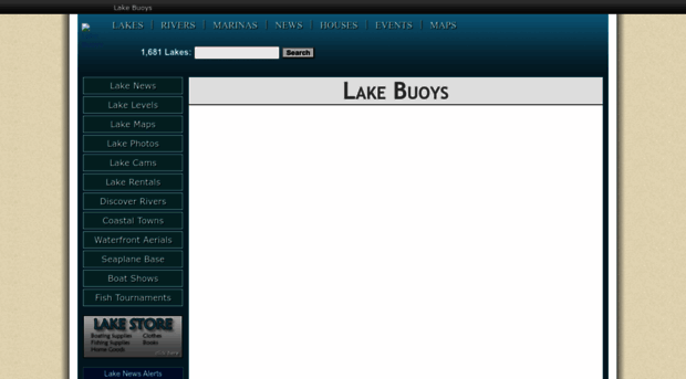 lakebuoys.com