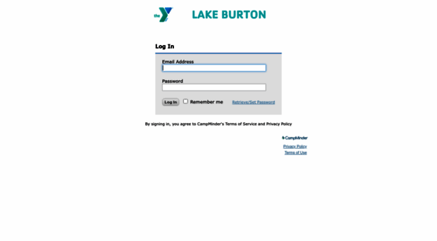 lakeburton.campintouch.com