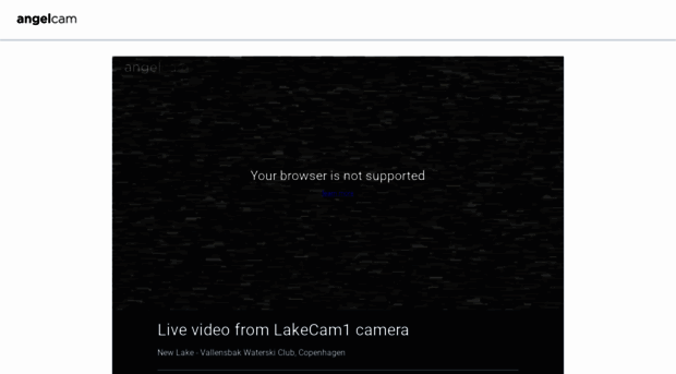 lakecam1.click2stream.com