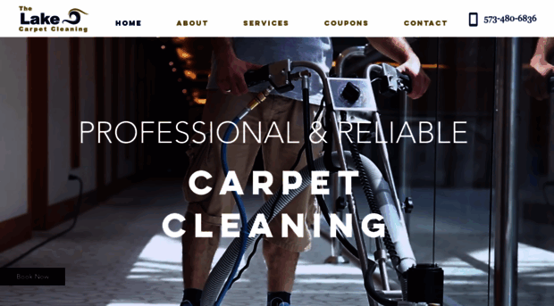 lakecarpetcleaning.com