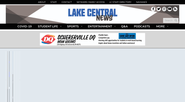 lakecentralnews.com