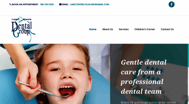 lakecentredental.ca