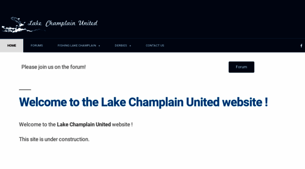 lakechamplainunited.com