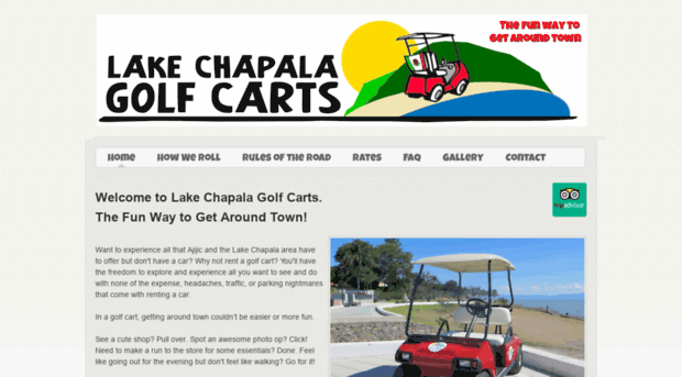lakechapalagolfcarts.com