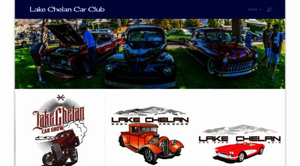 lakechelancarclub.com