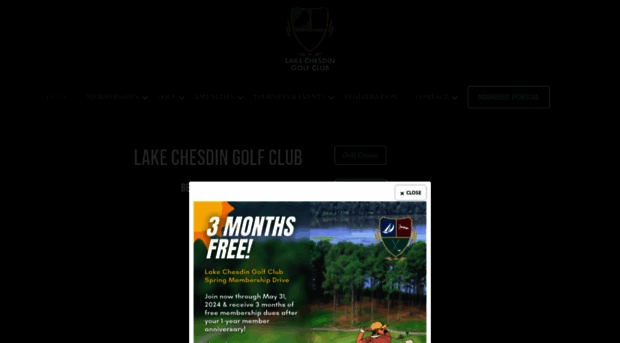 lakechesdingolfclub.com